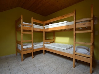 Vakantiehuis Robertville Kenmerken 12