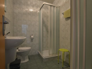 Maison de vacances Robertville Équipement 6