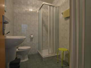 Vakantiehuis Robertville Kenmerken 9