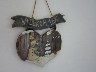 Vakantiehuis Robertville  38