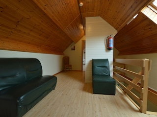 Holiday house Robertville Features 6