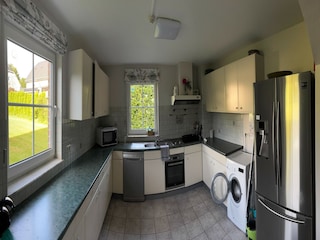 Maison de vacances Robertville Équipement 15