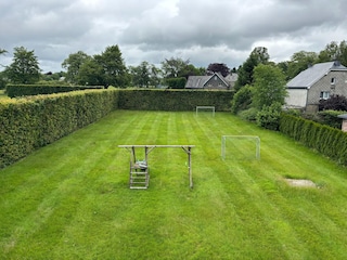 Maison de vacances Robertville  39