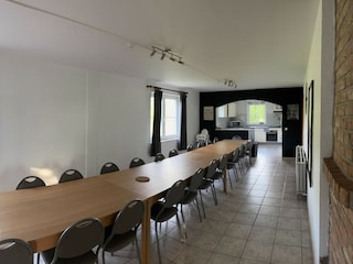 Ferienhaus Robertville Ausstattung 19