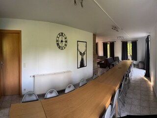 Ferienhaus Robertville Ausstattung 17