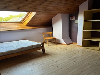 Maison de vacances Robertville Équipement 18