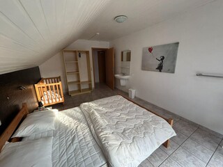 Ferienhaus Robertville Ausstattung 10