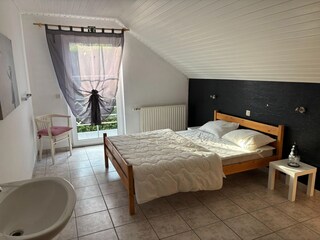 Casa per le vacanze Robertville Caratteristiche 16