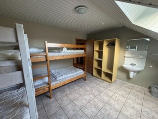 Casa per le vacanze Robertville Caratteristiche 27