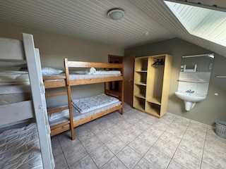 Maison de vacances Robertville Équipement 25