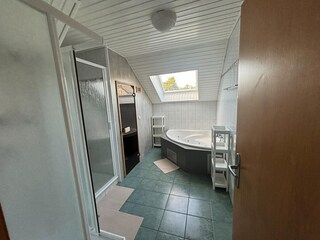 Vakantiehuis Robertville Kenmerken 32