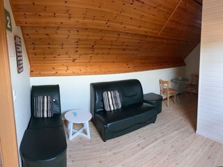 Maison de vacances Robertville  38