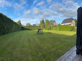 Ferienhaus Robertville  36