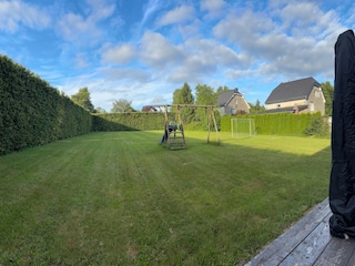 Vakantiehuis Robertville  36