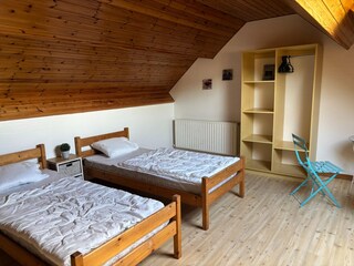 Vakantiehuis Robertville Kenmerken 25