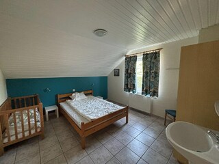 Maison de vacances Robertville Équipement 18