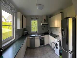 Vakantiehuis Robertville Kenmerken 30