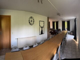 Holiday house Robertville Features 11