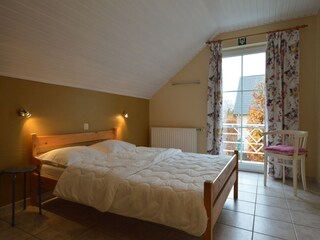 Vakantiehuis Robertville Kenmerken 27