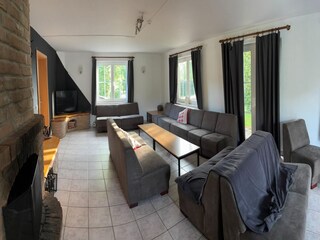 Casa per le vacanze Robertville Caratteristiche 9