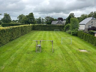 Maison de vacances Robertville  40