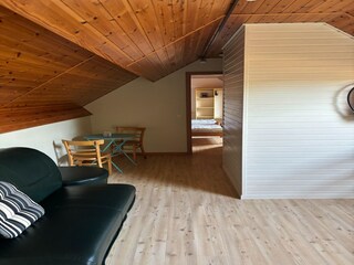 Casa per le vacanze Robertville Caratteristiche 8