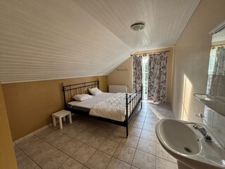 Holiday house Robertville Features 29