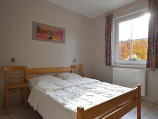 Vakantiehuis Robertville Kenmerken 32