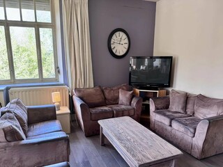 Ferienhaus La Roche-en-Ardenne Ausstattung 8