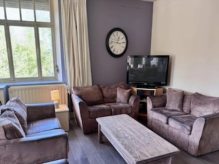 Vakantiehuis La Roche-en-Ardenne Kenmerken 16