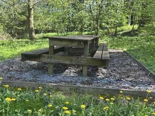 Vakantiehuis La Roche-en-Ardenne Buitenaudio-opname 3