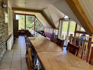 Casa per le vacanze La Roche-en-Ardenne Caratteristiche 8