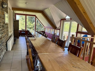 Ferienhaus La Roche-en-Ardenne Ausstattung 6