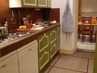 Vakantiehuis La Roche-en-Ardenne Kenmerken 21