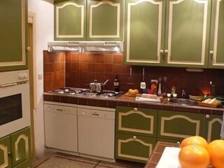 Vakantiehuis La Roche-en-Ardenne Kenmerken 15