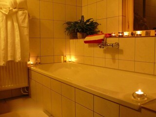 Vakantiehuis La Roche-en-Ardenne Kenmerken 16