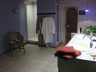 Vakantiehuis La Roche-en-Ardenne Kenmerken 18