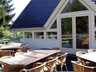 Holiday house La Roche-en-Ardenne Outdoor Recording 3