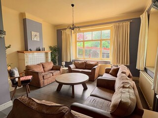 Holiday house La Roche-en-Ardenne Features 16