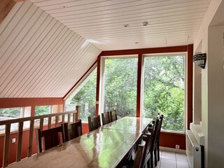 Holiday house La Roche-en-Ardenne Features 17