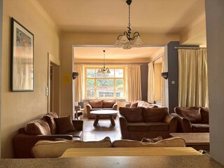 Holiday house La Roche-en-Ardenne Features 23