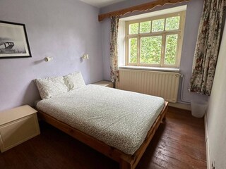 Vakantiehuis La Roche-en-Ardenne Kenmerken 19