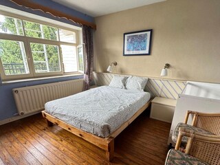 Holiday house La Roche-en-Ardenne Features 6