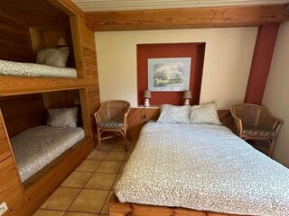 Vakantiehuis La Roche-en-Ardenne Kenmerken 14