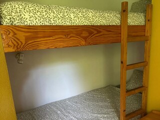 Casa de vacaciones La Roche-en-Ardenne Características 15