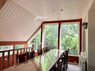 Vakantiehuis La Roche-en-Ardenne Kenmerken 17