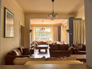 Ferienhaus La Roche-en-Ardenne Ausstattung 14