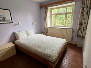 Vakantiehuis La Roche-en-Ardenne Kenmerken 19