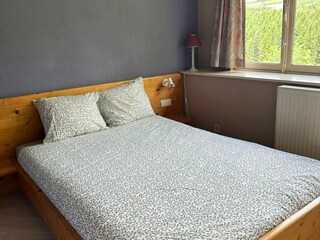 Holiday house La Roche-en-Ardenne Features 23