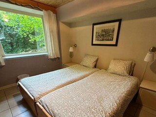 Ferienhaus La Roche-en-Ardenne Ausstattung 21